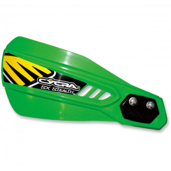 Cycra Primal Stealth