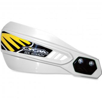 Cycra Primal Stealth