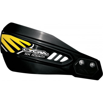 Protge mains Cycra Primal Stealth