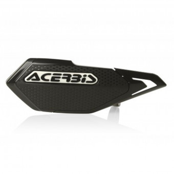 Protge mains Acerbis X-Elite
