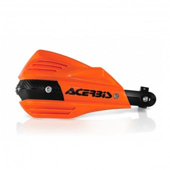 Protge mains Acerbis X-Factor