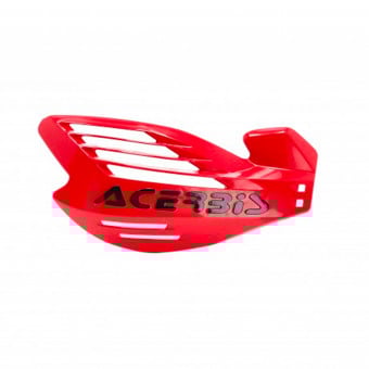 Protge mains Acerbis X-Force