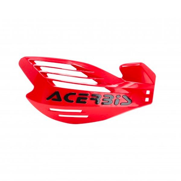 Protège-mains moto cross Acerbis X-FACTOR - IXTEM MOTO