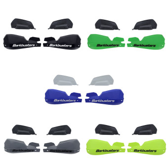 Bihr Coques de Protege-Mains Barkbusters