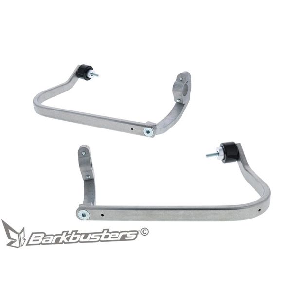 Prot�ge mains Bihr Kit de Montage 2 Points Barkbusters XL 750 Transalp