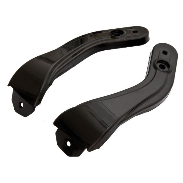 Protge mains Racetech Sliders de rechange Rtech Vertigo/FLX