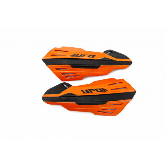 Prot�ge mains UFO Type Origine Open KTM EXC/EXC-F/SX/SX-F (14-21)