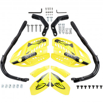 Cycra Ultra HCM