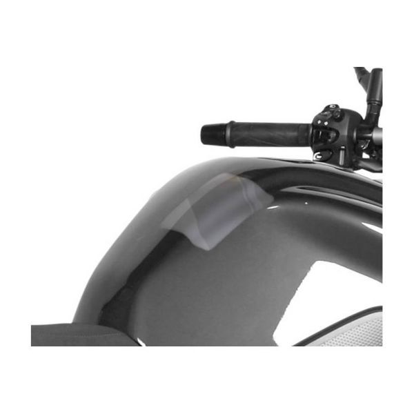 Protege reservoir Shad Film protection reservoir