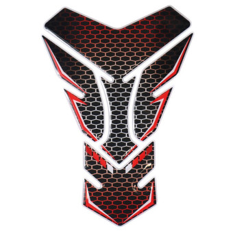 Protege reservoir Chaft Snake Red Protege reservoir Chaft Snake Red