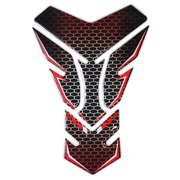 Protege reservoir Chaft Snake Red