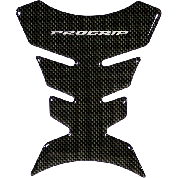 Protege reservoir ProGrip Tank Protector Carbone 140MM Protege reservoir ProGrip Tank Protector Carbone 140MM