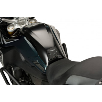 Protege reservoir Puig Tankpad 3 pieces BMW F850GS (18-21) Protege reservoir Puig Tankpad 3 pieces BMW F850GS (18-21)