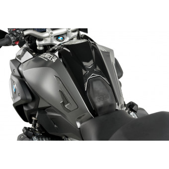 Protege reservoir Puig Tankpad 3 pieces BMW R1250GS (18-21) Protege reservoir Puig Tankpad 3 pieces BMW R1250GS (18-21)