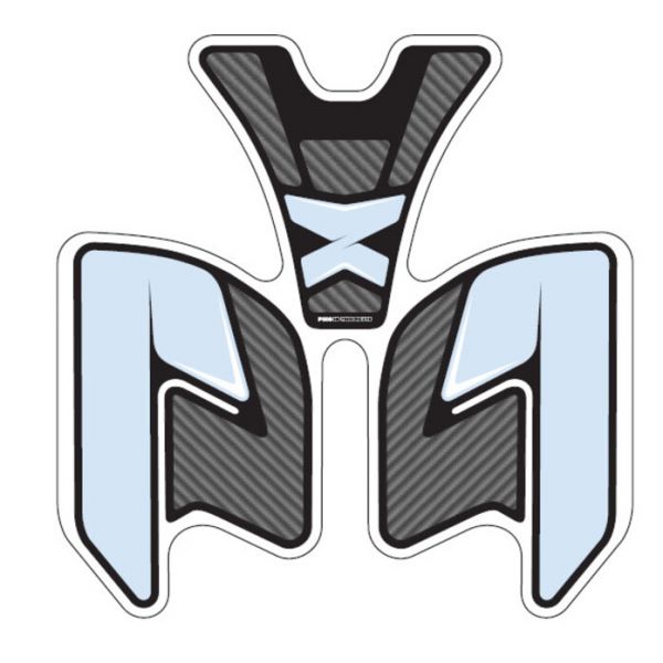 Protègeréservoir Puig Tankpad 3 pieces BMW S1000R (1420) cherche