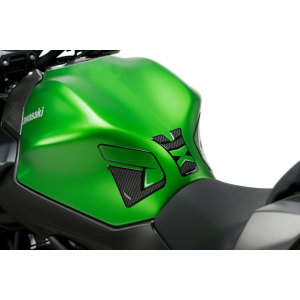 Protége reservoir pour moto, protége et personalise votre moto
