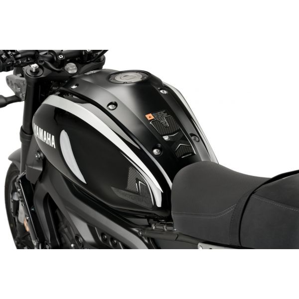 Protege reservoir Puig Tankpad 3 pieces Yamaha XSR900 (16-21)