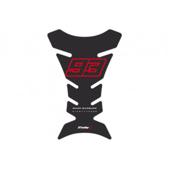 Puig Tankpad 93 Carbone