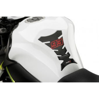 Protege reservoir Puig Tankpad 93 Carbone