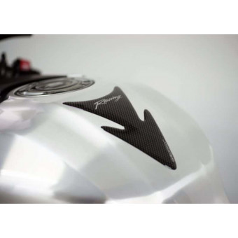 Puig Tankpad Arrow Carbone