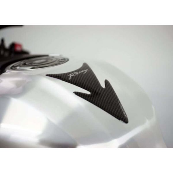 Puig Tankpad Arrow Carbone