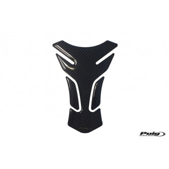 Puig Tankpad Drei Carbone