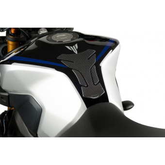 Protege reservoir Puig Tankpad Drei Carbone