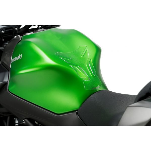 Protege reservoir Puig Tankpad Drei Transparent