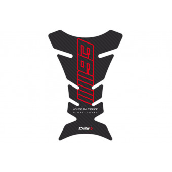 Puig Tankpad MM93 Carbone