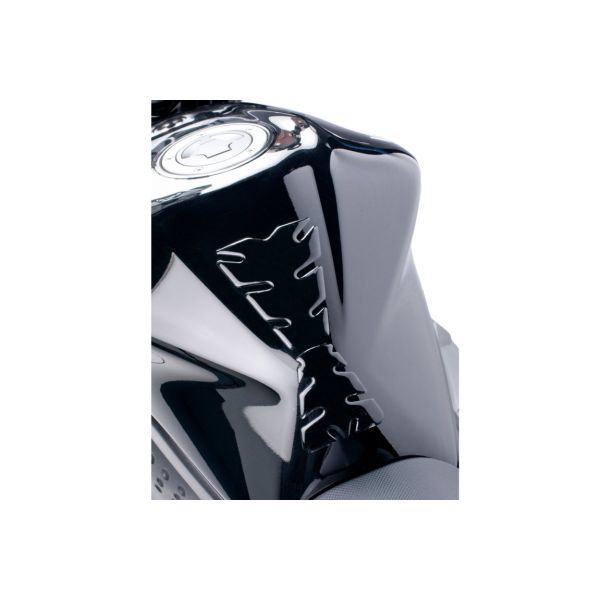 Protege reservoir Puig Tankpad Performance 2 Transparent