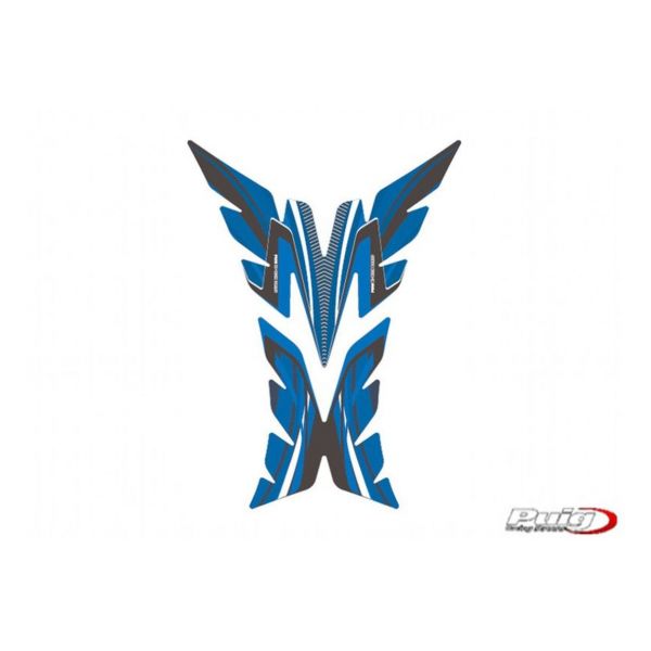 Puig Tankpad Radikal Universel