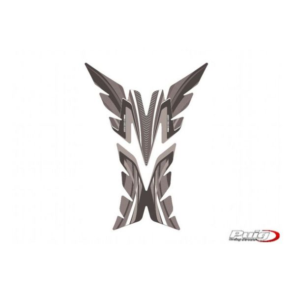 Protege reservoir Puig Tankpad Radikal Universel