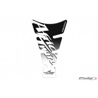Protege reservoir Puig Tankpad Spirit Honda Africa Twin