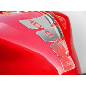 Protege reservoir Puig Tankpad Spirit Honda Hornet Protege reservoir Puig Tankpad Spirit Honda Hornet
