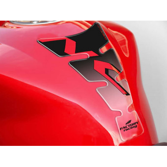 Puig Tankpad Spirit Honda NC