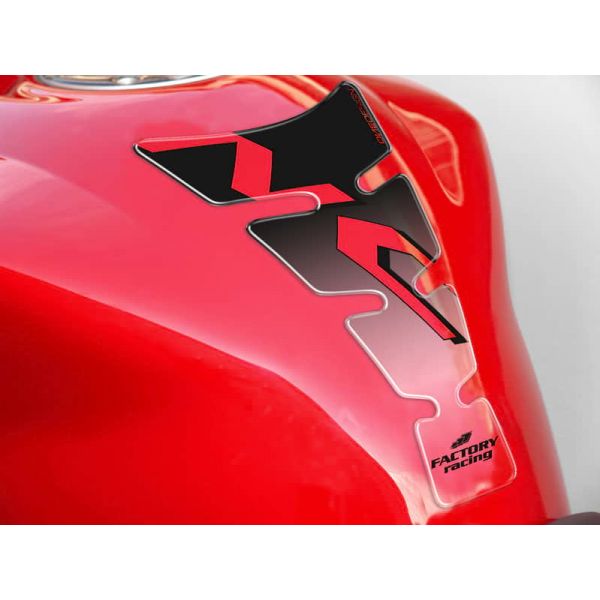 Puig Tankpad Spirit Honda NC