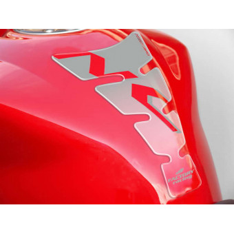 Protege reservoir Puig Tankpad Spirit Honda NC