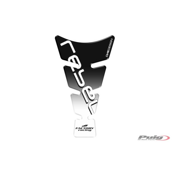 Protege reservoir Puig Tankpad Spirit Honda Rebel