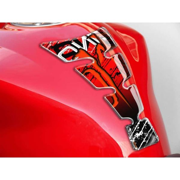 Puig Tankpad Spirit II