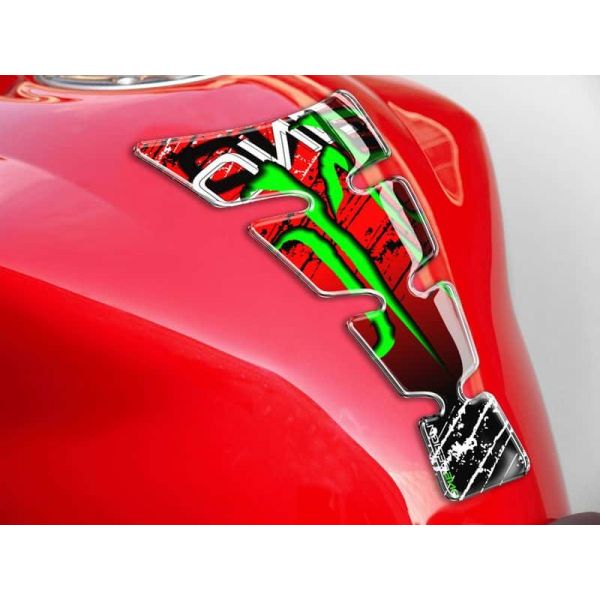 Puig Tankpad Spirit II