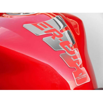 Protege reservoir Puig Tankpad Spirit Kawasaki ER-6N