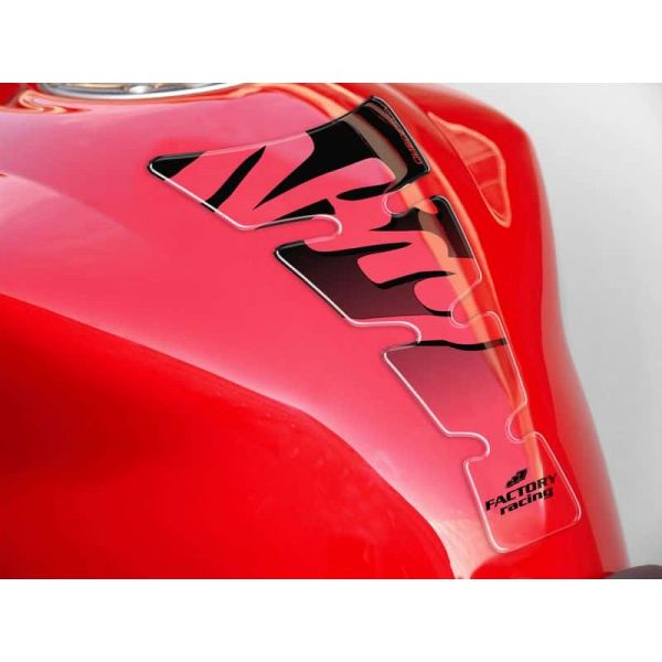 Protègeréservoir Puig Tankpad Spirit Kawasaki Ninja cherche Propriétaire