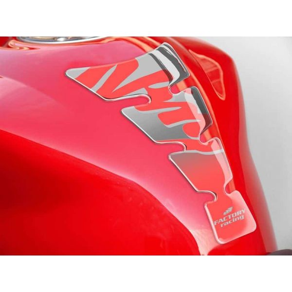 Protege reservoir Puig Tankpad Spirit Kawasaki Ninja