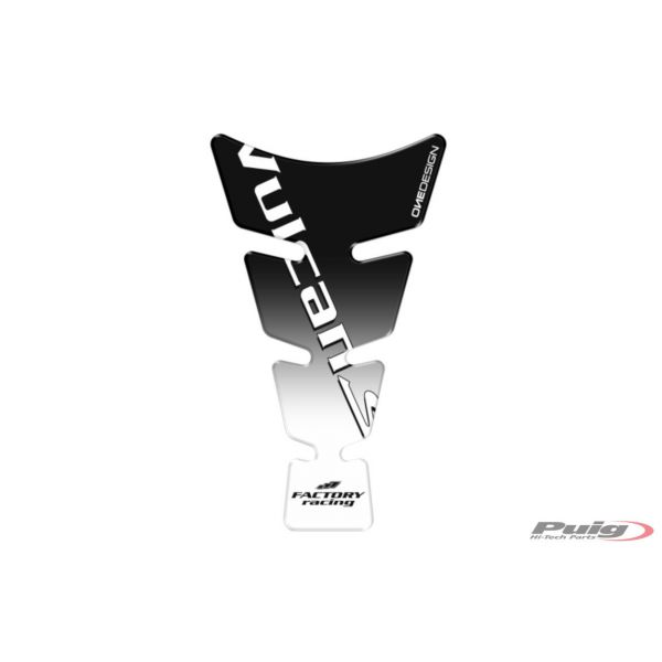 Protege reservoir Puig Tankpad Spirit Kawasaki Vulcan S
