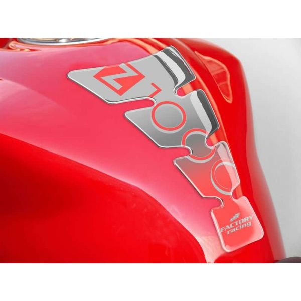 Protege reservoir Puig Tankpad Spirit Kawasaki Z1000