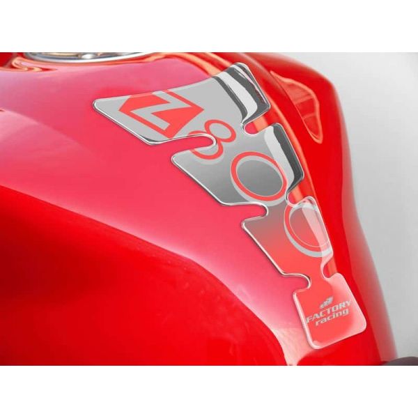 Protege reservoir Puig Tankpad Spirit Kawasaki Z800