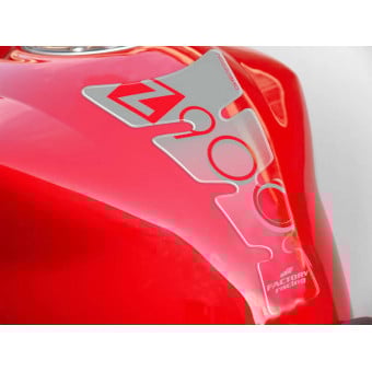 Protege reservoir Puig Tankpad Spirit Kawasaki Z900
