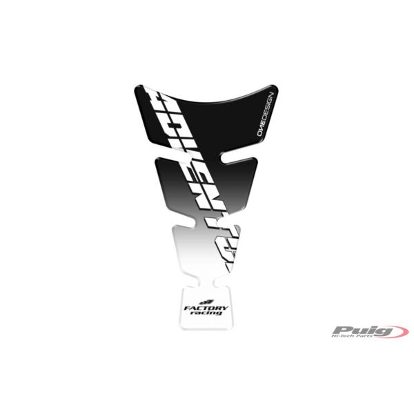 Protege reservoir Puig Tankpad Spirit KTM Adventure Protege reservoir Puig Tankpad Spirit KTM Adventure