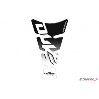 Protege reservoir Puig Tankpad Spirit KTM Duke