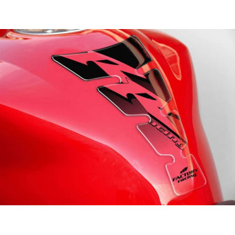 Puig Tankpad Spirit Racing